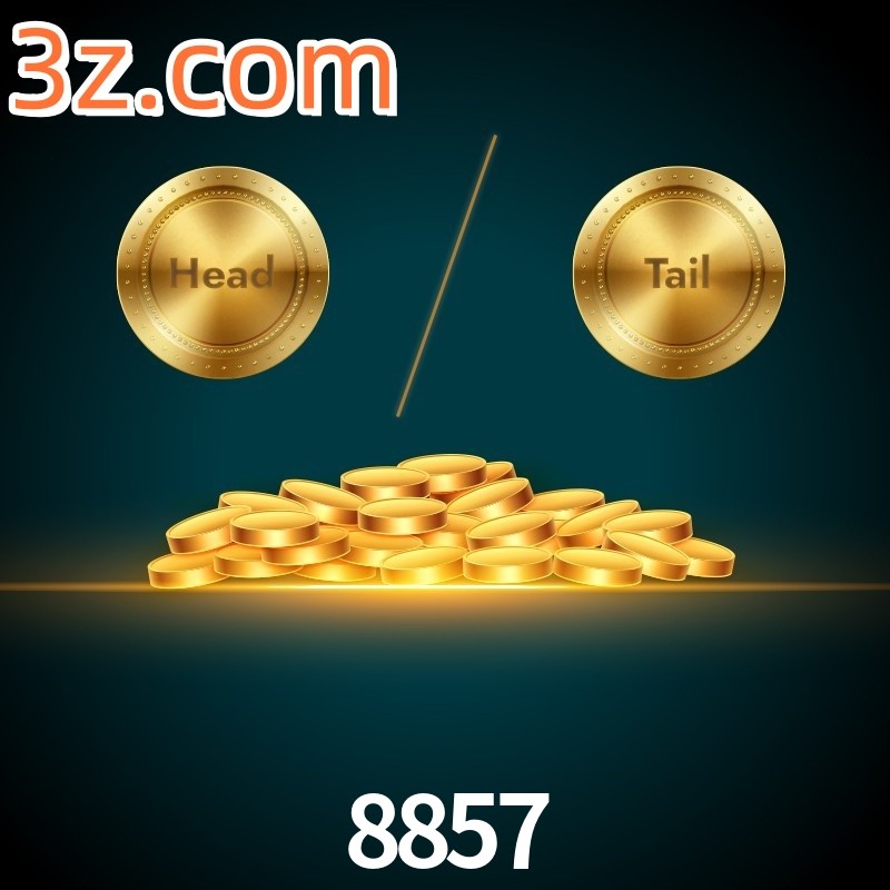 Bônus de Boas-Vindas 8857